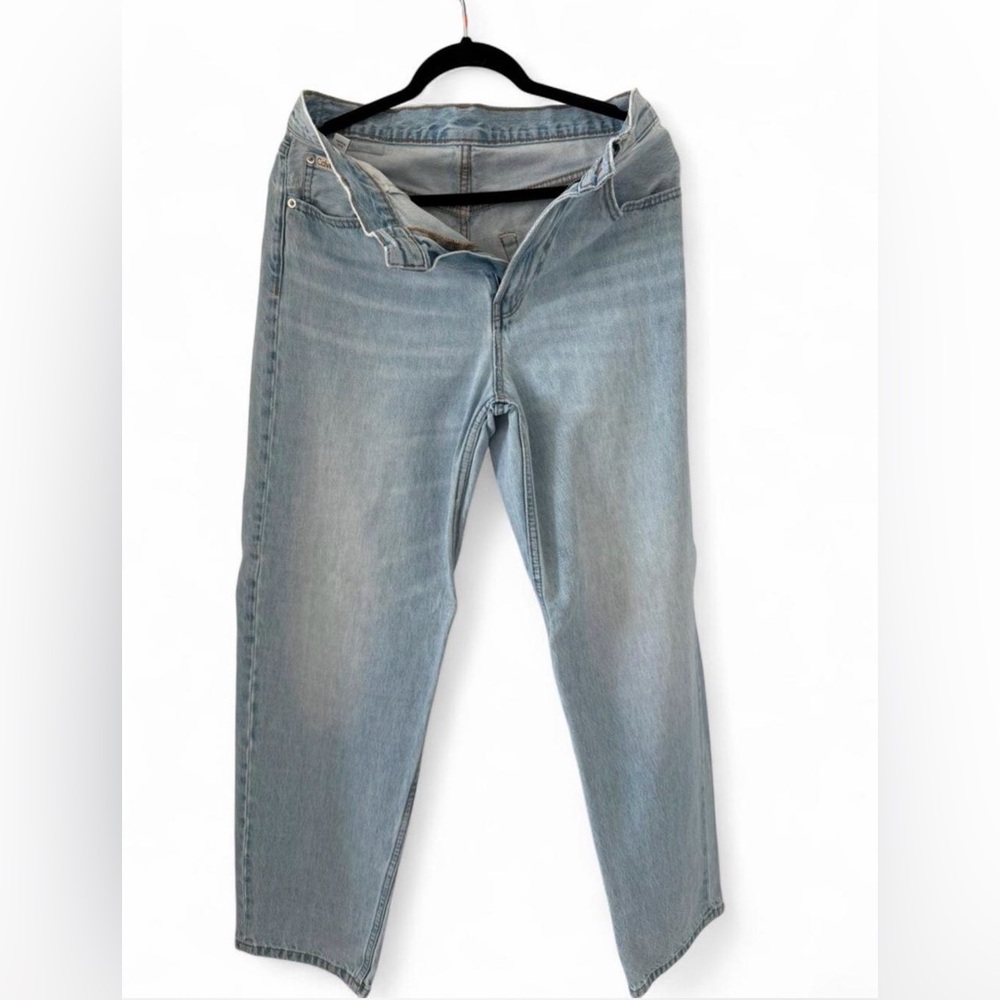 Calvin Klein Jeans Light Blue Skinny Women's Jeans